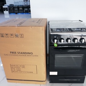 Thông minh Nhà bếp Lò nướng điện & bếp 50*50 gas cooktops bốn gas phạm vi với được xây dựng trong 60*60/75*75 lò cho hộ gia đình & sử dụng ngoài trời - Product Image 4