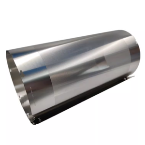 Écran en métal JP3800, C238-2580, pour Ricoh Aficio JP 3000,<span class=keywords><strong>3800</strong></span>,3810P,4510P <span class=keywords><strong>DX</strong></span> 4542,4543 - Product Image 1