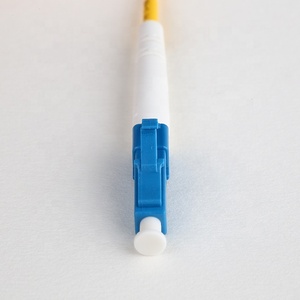 Prezzo di fabbrica <span class=keywords><strong>lc</strong></span>-<span class=keywords><strong>lc</strong></span> SM DX 3m ponticello in fibra Ottica Patch Cord - Product Image 4