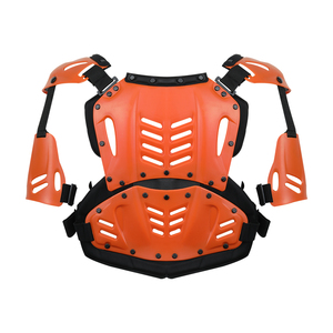 Moto cross MX course armure protecteur sport protection corporelle - Product Image 4