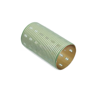 2025 Tùy Chỉnh Bao Bì Chất Lượng Cao Nhiệt Tóc Con Lăn Đặt 50*90Mm Lõi Nhôm Không Nhiệt Tóc Curler Clip <span class=keywords><strong>Hot</strong></span> Tóc Con Lăn - Product Image 6