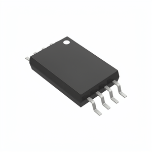 วงจรรวม OpAmp GP 1วงจร8 TSSOP TLV2460QPWR ชิ้นส่วนอิเล็กทรอนิกส์วงจรรวม8 TSOP (0.173 ", กว้าง4.40มม.) ชิป - Product Image 1