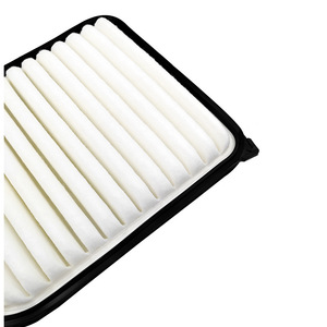 Elemento de Filtro de Aire Myk A735 para Jeep Wrangler Modelos 3.0 3.6 3.8L 45x295x210mm - Product Image 1