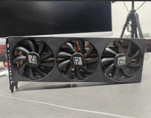 للبيع بالجملة وحدة معالجة مركزية عالية الأداء Rdeon RX GRE 12GB GDDR6 للألعاب - Product Image 1