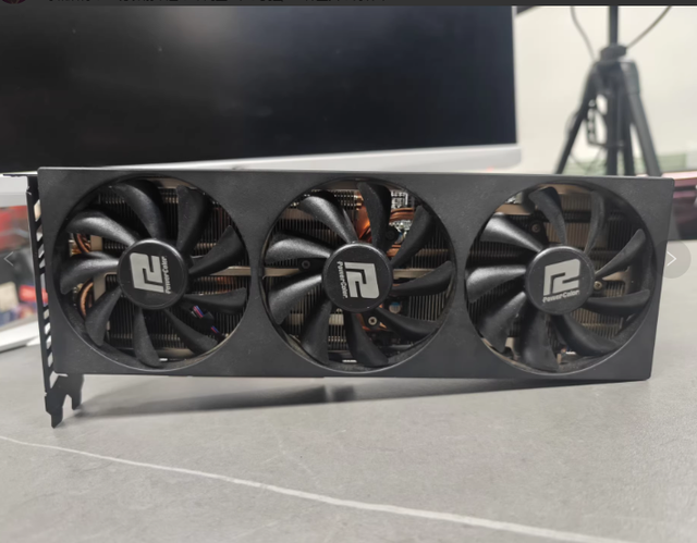 Wholesale Lowest Radeon RX 6750 GRE 12GB GDDR6 Gaming Graphics Card High-Performance GPU