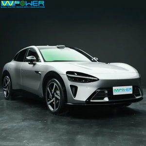 Xiao'Mi YU7 MAX Versions 2025, <span class=keywords><strong>SUV</strong></span> électrique haute performance, grande autonomie, VVPOWER en stock - Product Image 1