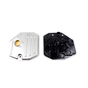 Nuevo Filtro de Transmisión Automática para Corolla Previa RAV4K111, Filtro de Caja de Cambios con Junta y Sello Compatible con Toyota - Product Image 4