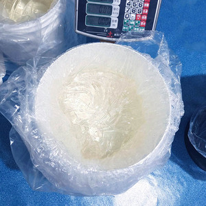 Bulk High Quality Lipgloss <strong>Base</strong> in Gallon Bucket Glossy Moisturizing <strong>Lip</strong> <strong>Gloss</strong> <strong>Base</strong> Versagel in Bulk - Product Image 3