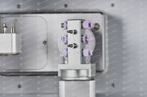 Yucera YRC-6X - Fresadora Dental CNC de 5 Ejes para Laboratorio - Product Image 4