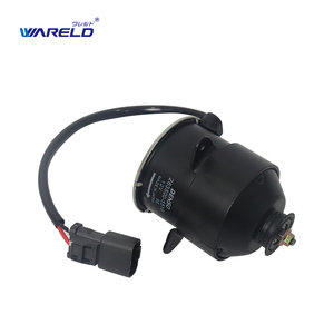 Parti del motore dell'auto motori tergicristallo alternatore per auto ventola di avviamento gruppo pompa dell'<span class=keywords><strong>acqua</strong></span> per Honda FIT GE6 GE8 2009-2014 - Product Image 4