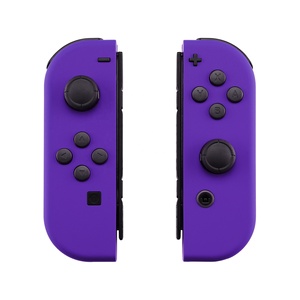 Coque de remplacement personnalisée pour manettes gauche et droite, accessoire de jeu pour Nintendo Switch OLED modifiée - Product Image 2