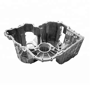 Pièces de fonderie sous pression de haute précision en aluminium et zinc, alliage ADC12, <span class=keywords><strong>moules</strong></span> de fonderie sous pression métalliques, matières premières industrielles personnalisées - Product Image 5
