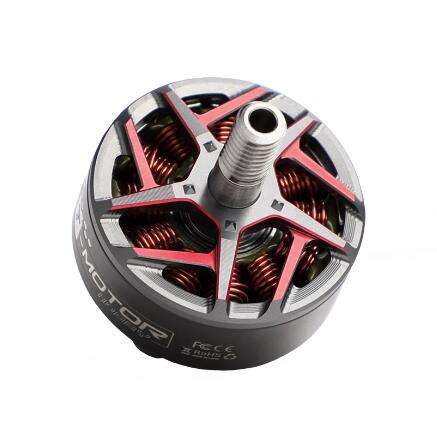 T-MOTOR F60 PRO V-LV Brushless Motor - High Performance for FPV Racing