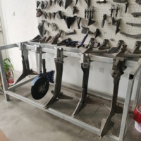 Lames de disques d'herse et de charrue agricoles Coulter, pièces de machines agricoles pour semoirs et planteuses, usinage de précision, moulage par investissement