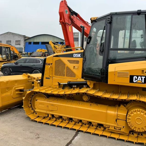 รถตักดินขนาดเล็กใช้ D5K แมวรถเกลี่ยดินปั๊มแกนมอเตอร์รถตักดิน - Product Image 1