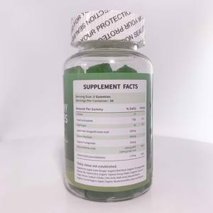 Permen Pelangsing Perut Rata Berkualitas Tinggi Mendukung Kustomisasi Permen Pelangsing Harga Terbaik Permen Fm untuk Perut Rata - Product Image 3