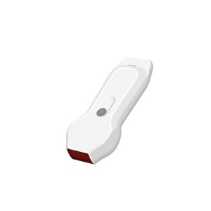 Ultrasound Nirkabel Wifi Probe Tipe 3 In 1 Kepala Probe Ultrasound Doppler Warna Mini Nirkabel - Product Image 5