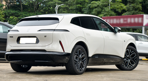 Avatr 07 2026 Ultra AWD Eléctrico Puro 598hp 5 Asientos SUV Mediano de Largo Alcance para Pasajeros Vehículo de Nueva Energía con LiDAR Láser - Product Image 4