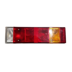 1 pièce ampoule OEM feu arrière pour <span class=keywords><strong>camion</strong></span> dac XF95 <span class=keywords><strong>ancien</strong></span> modèle lampe arrière combinée Code OE: 1304789 1304788 - Product Image 1