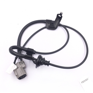 PEIVSO OEM 89516-06190เซ็นเซอร์วัดความเร็วล้อ ABS ด้านหลังขวาแบบป้องกันล็อกสำหรับโตโยต้า Zelas รุ่น2010–2016, AVENSIS รุ่น2003–2018และ GR 86 - Product Image 3