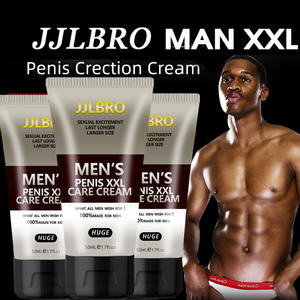 2024 Neue Produkte Herbal Sexe XXL Erhöhen Sie Big Cock Titan Gel Männliche Verbesserung <span class=keywords><strong>Penis</strong></span> vergrößerung Massage Creme Sexspielzeug für Männer - Product Image 4