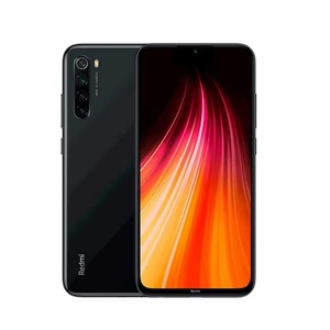 Venta al por mayor original para Xiaomi Redmi note 8 4 + 64GB teléfono inteligente <span class=keywords><strong>Android</strong></span> teléfono inteligente barato teléfonos móviles usados al por mayor - Product Image 2