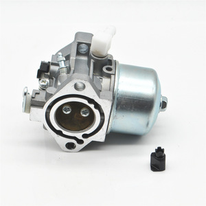 <span class=keywords><strong>Carburateur</strong></span> pour <span class=keywords><strong>tondeuse</strong></span> à gazon <span class=keywords><strong>Briggs</strong></span> & <span class=keywords><strong>Stratton</strong></span> 699831 694941, <span class=keywords><strong>carburateur</strong></span> de tracteur 499158 - Product Image 2