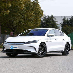 Auto elettriche 2023 EV 506km/605km/715km <span class=keywords><strong>tutte</strong></span> <span class=keywords><strong>le</strong></span> versioni FWD auto elettriche buon prezzo - Product Image 5