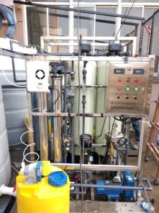 <span class=keywords><strong>XIXI</strong></span> เทคโนโลยีขั้นสูงที่กำหนดเอง250 /500 /1000 Lph RO /UF /UV เครื่องกรองน้ำดิบ - Product Image 3