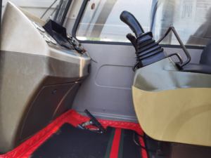 Prezzo reale di vendita <span class=keywords><strong>Zoomlion</strong></span> Ztc250v 25 tonnellate 30 Ton usato idraulico gru per camion mobili per la vendita - Product Image 5