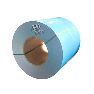Bobine d'aluminium coloré Shandong Huaang 1060, couleur personnalisée, 0,25-1,5 mm, pour la protection contre la corrosion et la préservation de la chaleur - Product Image 1