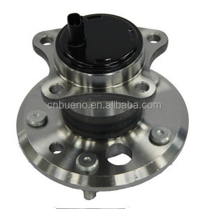 Lắp ráp Trung tâm bánh trước 512207 cho Lexus rw8207-Hiệu suất nâng cao và cài đặt dễ dàng - Product Image 2