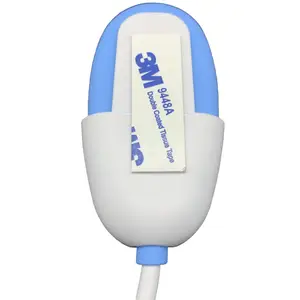 One Button Emergency Nurse Call Cord Button Cable