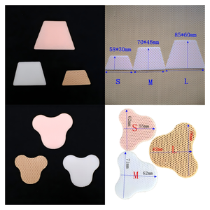 Férula Nasal Termoplástica <span class=keywords><strong>Aquaplast</strong></span> para Rinoplastia, Cirugía de Nariz, Rehabilitación de Fracturas, Inmovilización, Soporte y Fijación - Product Image 3