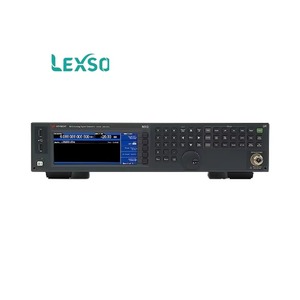 Keysight N5181b Mxg X <b>Series</b> Usb Storage 9 Khz to <b>6</b> Ghz Rf Analog Signal Generator Lexso - Product Image 1