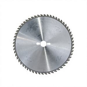 <span class=keywords><strong>Lame</strong></span> de scie circulaire de qualité industrielle soudée <span class=keywords><strong>à</strong></span> haute fréquence PCD pour scie <span class=keywords><strong>à</strong></span> panneaux CNC et machine de nesting, OEM disponible - Product Image 1