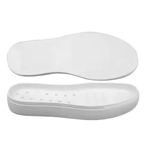 Người Đàn Ông Thời Trang 4Mm Chiều Cao Vải EVA Trọng Lượng Nhẹ Duy Nhất Giày Người Đàn Ông Đơn Giản Giày Thương Hiệu - Product Image 1