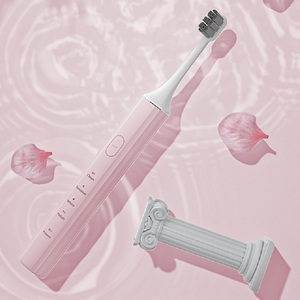 Sensitive Gum Care <span class=keywords><strong>Vitality</strong></span> <span class=keywords><strong>Cepillo</strong></span> de dientes eléctrico recargable con cabezal de <span class=keywords><strong>cepillo</strong></span> sin cobre - Product Image 3