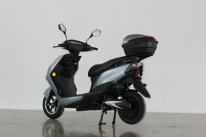<span class=keywords><strong>Moto</strong></span> eléctrica de alta potencia, scooter de 2000W - Product Image 5