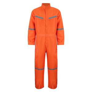 Overol <span class=keywords><strong>de</strong></span> <span class=keywords><strong>Trabajo</strong></span> <span class=keywords><strong>de</strong></span> Alta Visibilidad para Hombre, para la Industria Minera, Reflectante, <span class=keywords><strong>con</strong></span> Certificación CE, <span class=keywords><strong>de</strong></span> Poliéster Popelina - Product Image 3
