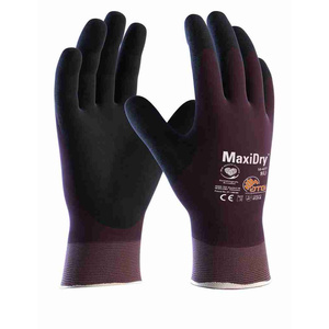 MaxiDry 12 Guantes DE SEGURIDAD ATG 56-427 Modelo Talla 12 GUANTI para protección - Product Image 1