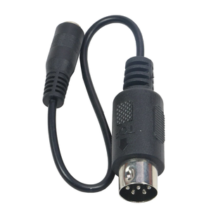 <span class=keywords><strong>Flysky</strong></span> <span class=keywords><strong>FS</strong></span> <span class=keywords><strong>SM100</strong></span> RC USB chuyến bay giả lập với FMS cáp cho I6 i10 i6x T6 ct6b th9x RC FPV drone Transmitter điều khiển từ xa - Product Image 5