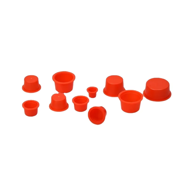 HYM Manufacture OEM PA PC PP PU PVC ABS Custom ABS/PC Plastic Rotational Molding Parts