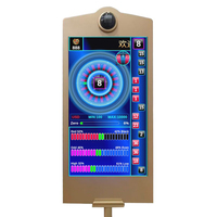 Roulette V1, roulette de style européen, jeu de casino, système logiciel informatique à vendre
