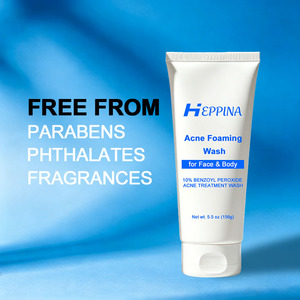 Limpiador Facial OEM para Limpiar, Tratar y Prevenir Imperfecciones de la Piel, Previene Problemas Cutáneos - Product Image 3