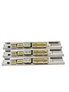 Amplificadores de Audio para Automóvil de 4 Canales Clase A Mark Levinson para Lexus <span class=keywords><strong>LX600</strong></span> 2021-2024, Estéreo con Bluetooth Integrado y DSP 86280-60850 - Product Image 6
