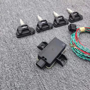 Para Mercedes Clase E CLS AMG <span class=keywords><strong>GT</strong></span> W213 W257 W290 TPM <span class=keywords><strong>Megane</strong></span> Sensor de presión de neumáticos sistema de monitoreo eficiente para la seguridad del vehículo - Product Image 2