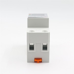 Compteur d'électricité intelligent Graffiti 10A 100A monophasé avec contrôle à distance WiFi et surveillance de la consommation pour la maison - Product Image 1