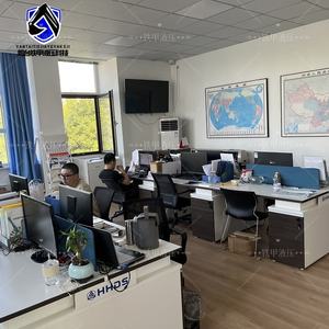 Pengembangan Doosan untuk Hyundai Bob untuk kucing asli produsen pengering penerima asli 300720-00003 untuk semua konstruksi DH - Product Image 4