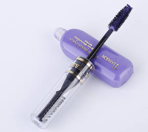 Crema Colorante Temporanea per Capelli Effetto Glitter Metallizzato Arcobaleno ad Asciugatura Rapida, Colore Istantaneo Monouso Multicolore, Gessetto per Capelli Idrosolubile - Product Image 2